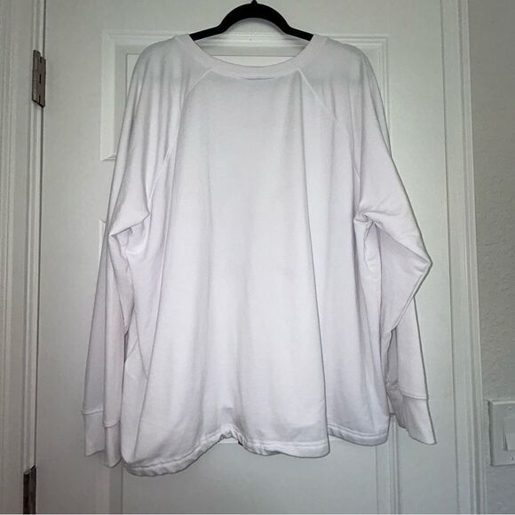 Disney Walt Disney World 50th Anniversary Mickey Mouse Lightweight Sweatshirt - Picture 7 of 7